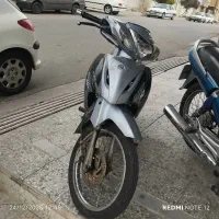 سی تی 110|موتورسیکلت|دزفول, |دیوار