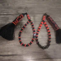 بافت انواع زندان بافت تسبیح منگوله جا کلیدی