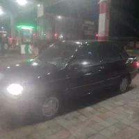 پراید۸۳|خودرو سواری و وانت|تیکمه داش, |دیوار