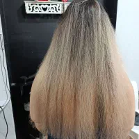 مدل رنگ و لایت