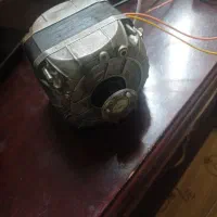 فن یخچال قوی