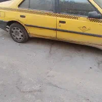 تاکسی روآ گردشی تهران|خودرو سواری و وانت|ورامین, ورامین|دیوار