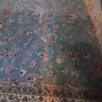 فرش ۱۲ متری سالم