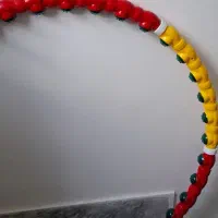 حلقه ی کمر