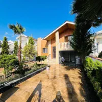 نیم پیلوت مشجر/پروانه پایانکار/معاوضه با طلا دلار|فروش خانه و ویلا|کلاردشت, |دیوار