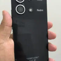 گوشی redmi not 13