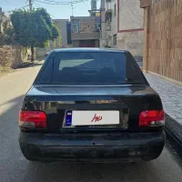 پراید ۸۵ دوگانه|خودرو سواری و وانت|گنبد کاووس, |دیوار