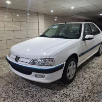 پژو پارس تیو فایو ۵ ( گاز سیمی) لا کاغذی|خودرو سواری و وانت|شیراز, تاچارا|دیوار