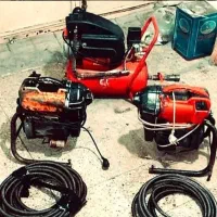 لوله بازکنی چاه بازکنی نشت یاب سراسرشهرفنرزن رفعبو|خدمات پیشه و مهارت|مشهد, هنرستان|دیوار