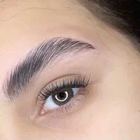خدمات و آموزش لیفت و لمنیت و کاشت هیدن مژه حرفه ای|خدمات آرایشگری و زیبایی|آبادان, |دیوار