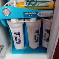 فروش قطعات تصفیه آب‌نصب وسرویس‌اسپیلت‌وتصفیه