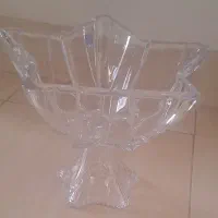 جا میوه ای بلور ژاپن