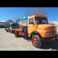 جرثقیل ۹۱۱ مدل ۵۷