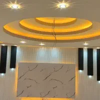 برق کاری ساختمان در حد مهندسی با قیمت مناسب|خدمات پیشه و مهارت|مشگین شهر, |دیوار