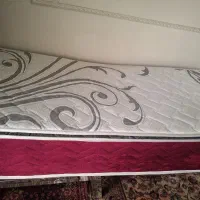 تشک طبی یک نفره رویال