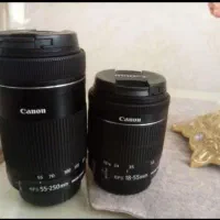 دوربین کنون 750D