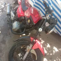 موتور پرواز