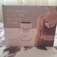 شیردوش برقی