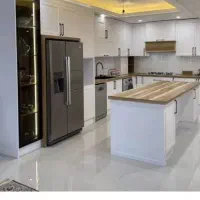 ساخت و اجرای مصنوعات چوبی.کابینت،کمد|خدمات پیشه و مهارت|کرمانشاه, |دیوار