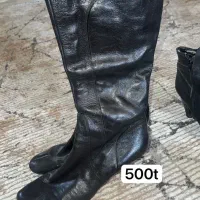 کفش نو|کیف، کفش، کمربند|تربت‌حیدریه, پائین ولایت|دیوار