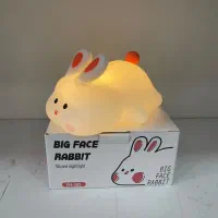 چراغ خواب + سیلیکونی