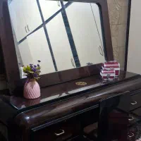 سرویس چوب اصل ورساچه|تخت و سرویس خواب|مشهد, کوی المهدی|دیوار