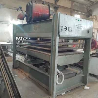 فروش ویژه دستگاه پرس