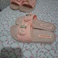 دمپایی ست مادر دختر نو