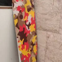 میز اتو پایه بلند نوی نو