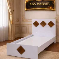 تخت تک نفره lozi(صنایع خاص)