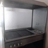 فر ساندویچی