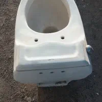 دستشویی فرنگی