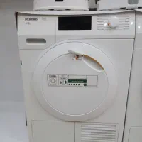 ست میله آلمان استوک|ماشین لباسشویی و خشککن لباس|بانه, |دیوار