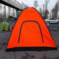 چادر مسافرتی.کمپینگ.سفر.مسافرت.برزنتی|کوهنوردی و کمپینگ|شهریار, |دیوار