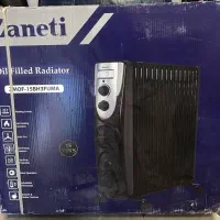 رادیاتور (شوفاژ) برقی فن دار خرید از بانه|بخاری، هیتر، شومینه|تبریز, |دیوار