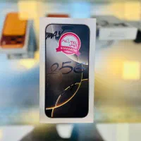 آیفون ۱۶ پرومکس نچرال۲۵۶ ZA باتری۱۰۰ سایکل ۲۷شرکتی