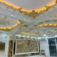 نقاشی ساختمان|خدمات پیشه و مهارت|شیراز, وحدت|دیوار