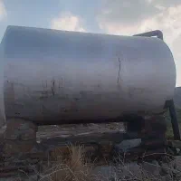 تانکر ۲۰ هزار لیتری|مصالح و تجهیزات ساختمان|چناران, |دیوار