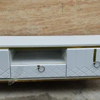 پایه تلویزیون نو ،در حد صفر