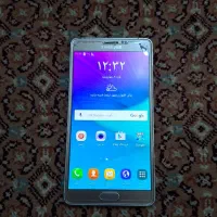 گوشی نوت ۴ Galaxy Note 4 سامسونگ