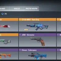 اکانت کالاف فوری