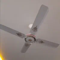 پنکه سقفی 4 پره اصلی