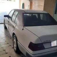 بنز230EکپلW124مدل۱۹۹۱|خودرو سواری و وانت|تهران, نارمک|دیوار