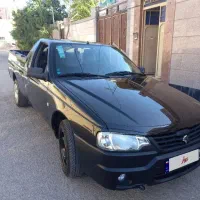 آریسان 2 مدل 1402 دوگانه سوز|خودرو سواری و وانت|ایلام, |دیوار