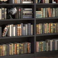 انواع کتاب عمومی