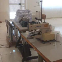 فروش دستگاه جوراب بافی با کیفیت عالی|چرخ خیاطی و ریسندگی|مریوان, |دیوار