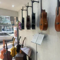 اموزش گیتار از مبتدی تا حرفه ای