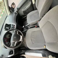 پژو ۲۰۷ پانا دنده مدل ۱۴۰۰ بی رنگ|خودرو سواری و وانت|کرج, عظیمیه|دیوار