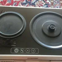 چای ساز|سماور، چای‌ساز، قهوه‌ساز|نجف‌آباد, ویلاشهر|دیوار