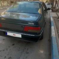 اردی|خودرو سواری و وانت|شاهین‌شهر, شهرک ردانی پور|دیوار